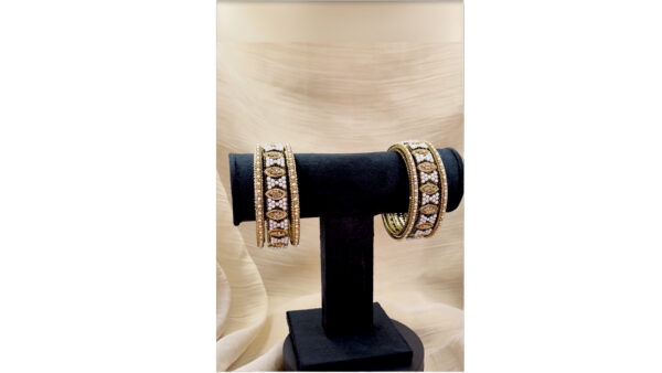 Traditional Heritage Bangles
