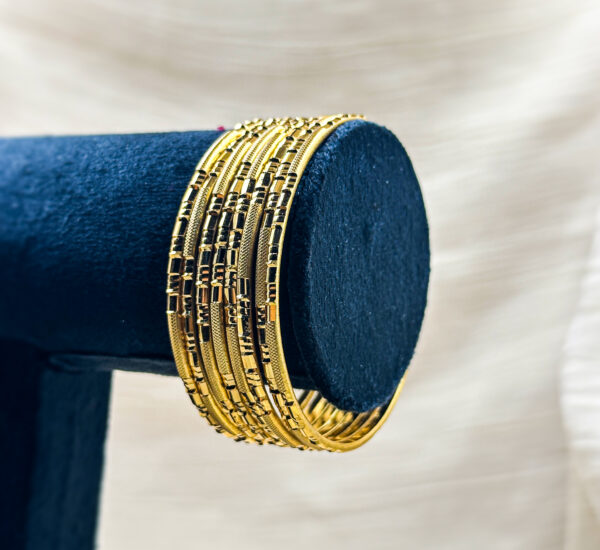 8-Bangles Set