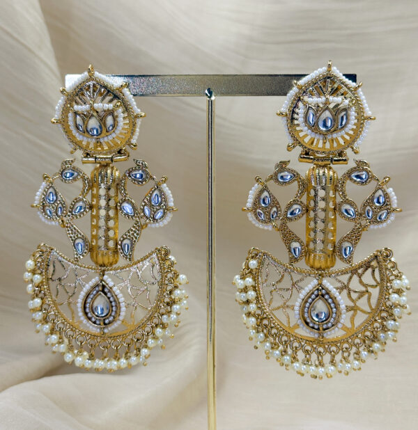 Golden Earrings