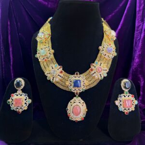Statement Piece set-Sp012